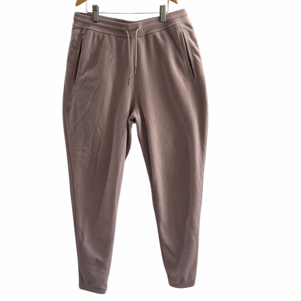 Patagonia Mico D Fleece Joggers